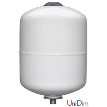 Расширительный бак для горячей воды VAREM Extravarem LC 25 литров