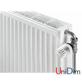 Батареї сталеві Stelrad Compact