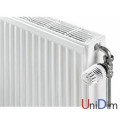 Радиатор стальной Stelrad Compact тип 22 600х400