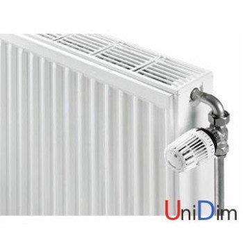 Радиатор стальной Stelrad Compact тип 11 400х1600 Радиатор стальной Stelrad Compact тип 11 400х1600