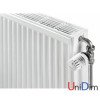 Радиатор стальной Stelrad Compact тип 22 400х1000