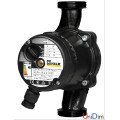Насос циркуляционный Halm HGPA 25-12.0 U 180