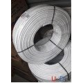 Металлопластиковая труба Kisan PEXB-AL-PE 20x2,25 белая