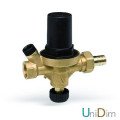 Клапан подпиточный без манометра WATTS ALIMAT ALD 1/2"