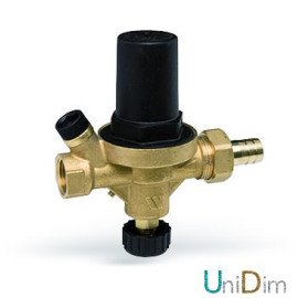 Клапан підживлювальний без манометра WATTS ALIMAT ALD 1/2" Клапан підживлювальний без манометра WATTS ALIMAT ALD 1/2"