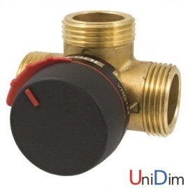 Триходовий змішувальний клапан ESBE VRG 132-25-10 1¼"