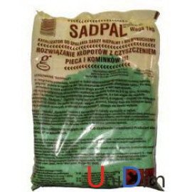 Катализатор сжигания сажи в дымоходах SADPAL Катализатор сжигания сажи в дымоходах SADPAL