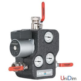 Laddomat 21-100 (72 ° C)