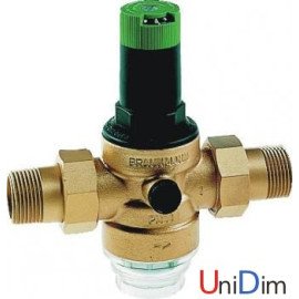 Редуктор тиску води HONEYWELL D06F-1/2A
