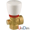 Диференціальний клапан GIACOMINI R147NY004