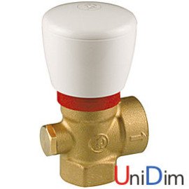 Дифференциальный клапан GIACOMINI R147NY004 Дифференциальный клапан GIACOMINI R147NY004