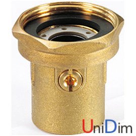 Запорный клапан для насоса GIACOMINI R252Y001 Запорный клапан для насоса GIACOMINI R252Y001
