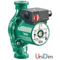 Насос циркуляционный Wilo Star RS 25/6