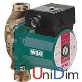 Насос рециркуляционный Wilo Star-Z 20/1