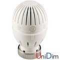 Термоголовка с жидкостным датчиком Giacomini R470HX001