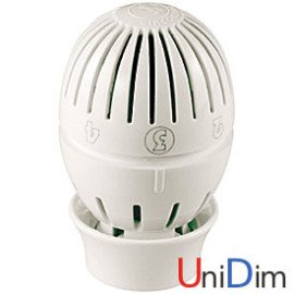 Термоголовка Giacomini  R470X001