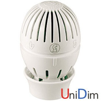 Термоголовка Giacomini  R470X001