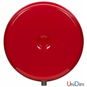 Расширительный мембранный бак для котла VAREM Flatvarem 8 л Расширительный мембранный бак для котла VAREM Flatvarem 8 л