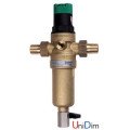 Комбинированный фильтр Resideo (Honeywell) MiniPlus-FK06 - ½ AAM