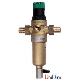 Комбинированный фильтр Resideo (Honeywell) MiniPlus-FK06 - ¾ AAM