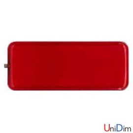 Розширювальний мембранний бак для котла VAREM Flatvarem 7 л прямокутний Розширювальний мембранний бак для котла VAREM Flatvarem 7 л прямокутний