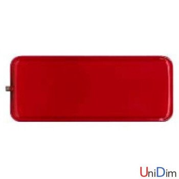 Расширительный мембранный бак для котла VAREM Flatvarem 8 л прямоугольный