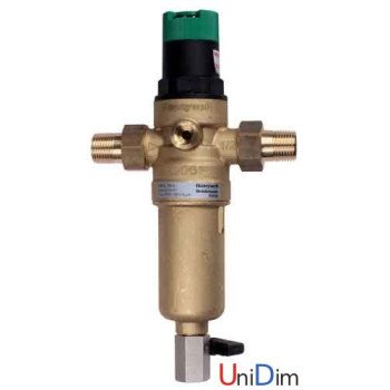 Комбинированный фильтр Resideo (Honeywell) MiniPlus-FK06 - 1¼ AAM Комбинированный фильтр Resideo (Honeywell) MiniPlus-FK06 - 1¼ AAM