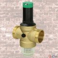 Редуктор давления воды HONEYWELL D06F-1E