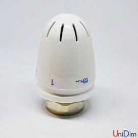 Термоголовка для теплої підлоги HERZ MINI 25-60 ℃ 1920100