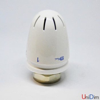 Термоголовка для теплої підлоги HERZ MINI 25-60 ℃ 1920100