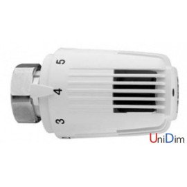 Термоголовка Herz KLASSIK "H" 6-28 ° С 1726098