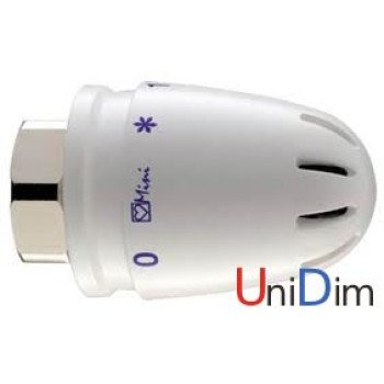 Термоголовка для теплої підлоги HERZ MINI 25-60 ℃ 1920100