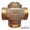 Термозмішувальний клапан HERZ TEPLOMIX DN32 1½" 177604