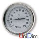 Термометр погружной WATTS 1/2" Ø80 мм 0-120°С 62мм Термометр погружной WATTS 1/2" Ø80 мм 0-120°С 62мм