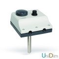Погружной термостат Watts TRB 100