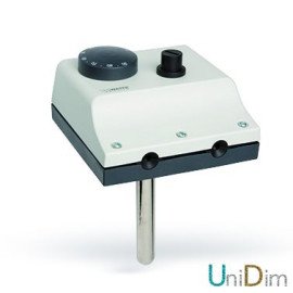 Погружной термостат Watts TRB 100
