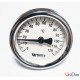 Термометр накладний із пружиною WATTS F+R810 TCM 80mm 0-120°C