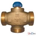 Клапан 3-х ходовий Herz CALIS-TS-RD DN25 1¼" 1776140