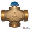 Клапан 3-х ходовой Herz CALIS-TS-RD DN32 1½" 1776141