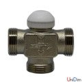 Клапан 3-х ходовой термостатический Herz CALIS-TS DN20 1" 1776102