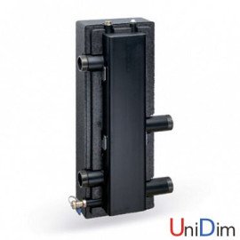 Гидравлическая стрелка WATTS для модулей DN25 и DN32 HW80/120