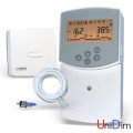 Погодозависимая автоматика для систем отопления и охлаждения WATTS CLIMATIC CONTROL 100021172