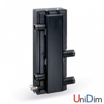 Гидравлическая стрелка WATTS для модулей DN25 и DN32 HW80/120