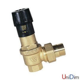 Клапан перепускной WATTS USVR 1"