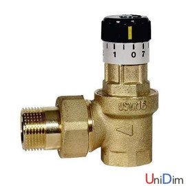 Клапан перепускной WATTS USVR 16 3/4"