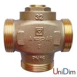 Термозмішувальний клапан HERZ TEPLOMIX DN32 1½" 1776614