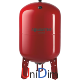 Расширительный бак для отопления Aquasystem VRV 300 л