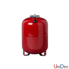 Расширительный бак для отопления Aquasystem VRV 35 л