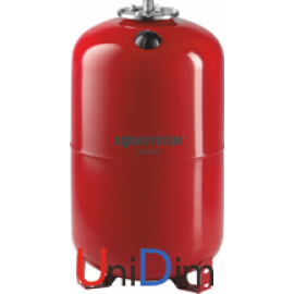 Расширительный бак для отопления Aquasystem VRV 80 л
