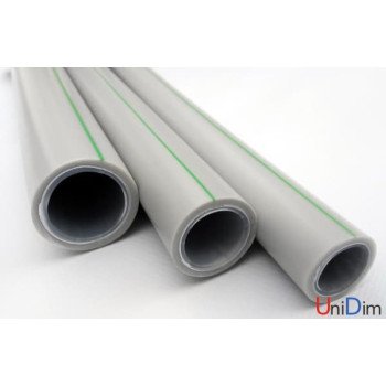 Труба ASG-Plast Nano Ag композит 75х9,5